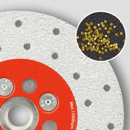 EliteDisc™ – Durable Diamond Blade for Precise, Efficient & Long-Lasting Cutting [1 + 1 Free]