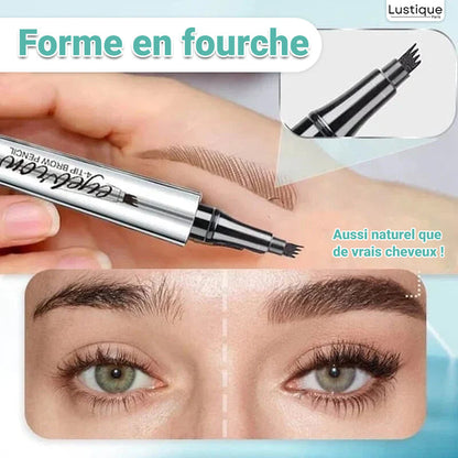 GabelSpitzen™ – Painless and Water-Resistant for Effective Use [1 + 1 Free]