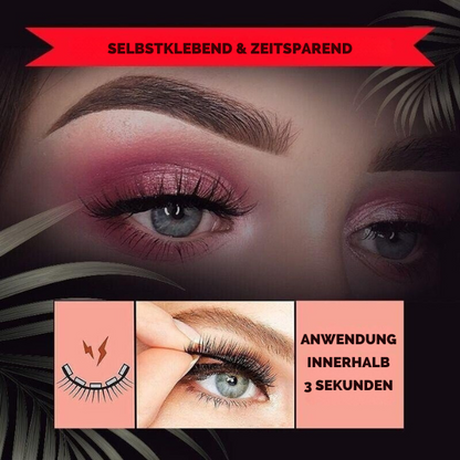LashGlam™ – Self-Adhesive Lash Jewelry for Sparkling Moments [1 + 1 Free]