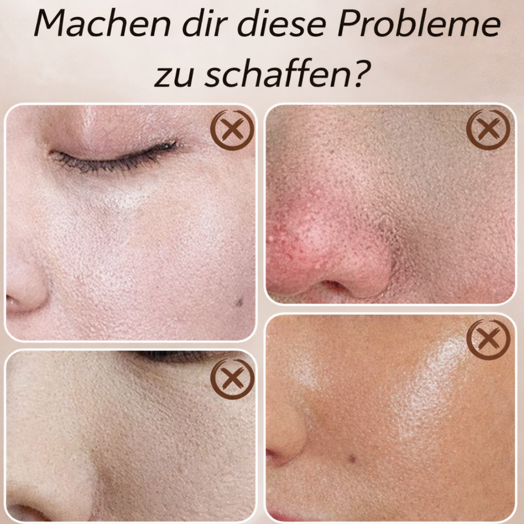 MatteMagic – 2-in-1 Concealer and Anti-Aging Foundation Stick for Flawless Skin [1 + 1 Free]