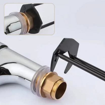 TwistReach™ – Ideal Tool for Tight Spaces for Precise, Flexible & Effortless Work [50% Off]