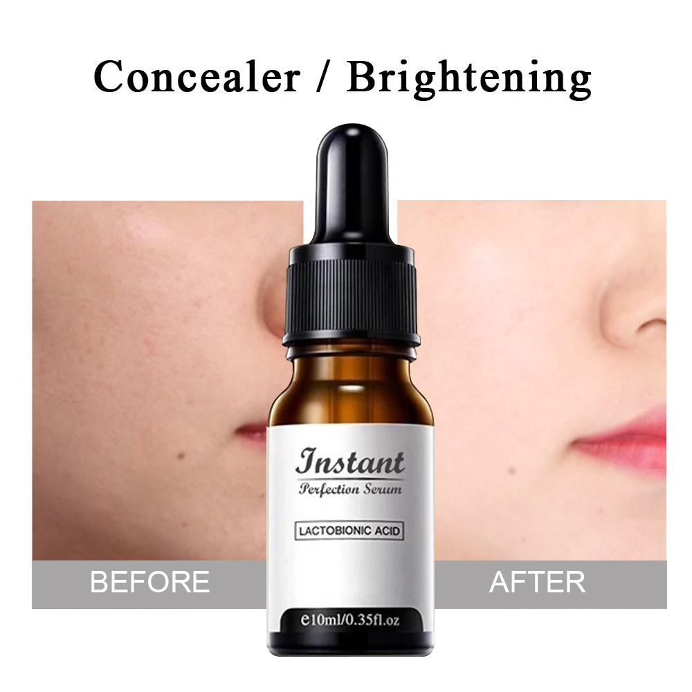Argireline Peptide Anti-Aging Serum for Wrinkle Smoothing & Skin Firming