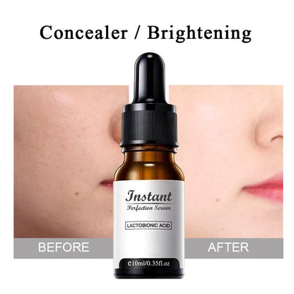 DermaYouth – Anti-Aging Serum for Visibly Younger Skin [1 + 1 Free]