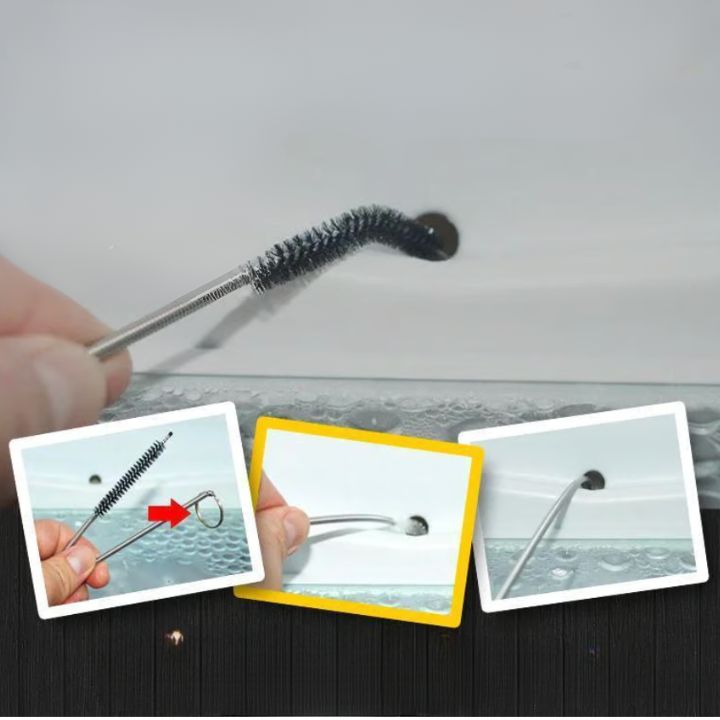 FridgeClean™ - Effective for refrigerators and drains [50% Off]