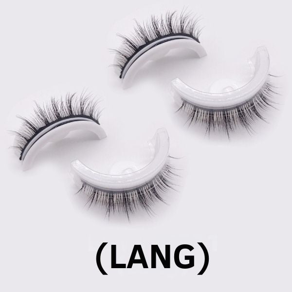 LashGlam™ – Self-Adhesive Lash Jewelry for Sparkling Moments [1 + 1 Free]