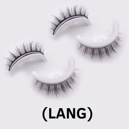 LashGlam™ – Self-Adhesive Lash Jewelry for Sparkling Moments [1 + 1 Free]