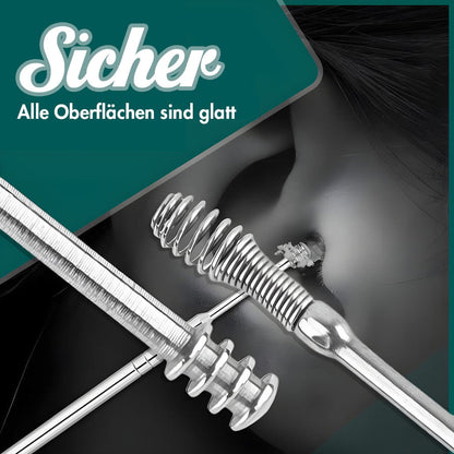 WaxOff™ – Earwax cleaner for gentle, safe & effective ear cleaning [50% Discount]