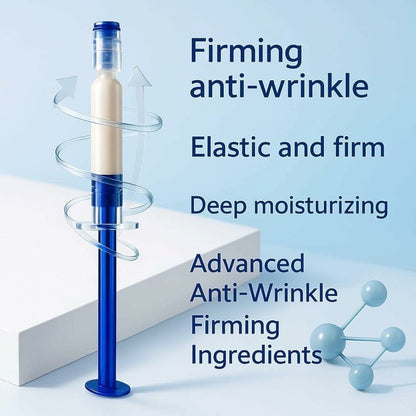 DermalDeep™ – Instantly fills deep wrinkles, visibly smoothing and youthful [50% off]