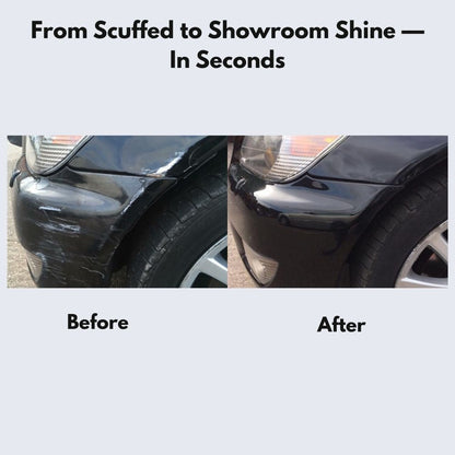 ClearFix™ – Car scratch remover spray for quick, effective & easy paint repair [50% Discount]