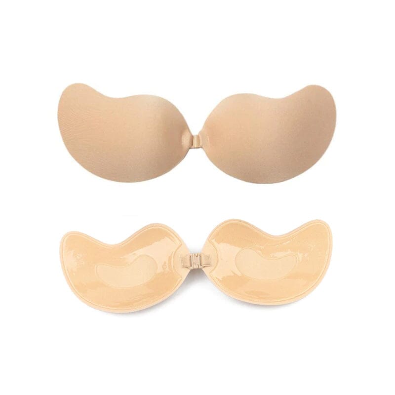 Liftique™ – Self-Adhesive Push-Up Bra [1 + 1 Free]