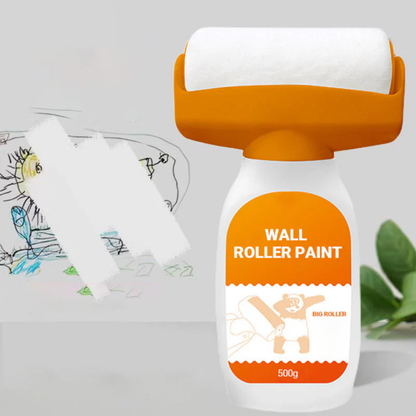WallRepair™ Paint Roller for Wall Painting [50% Off]