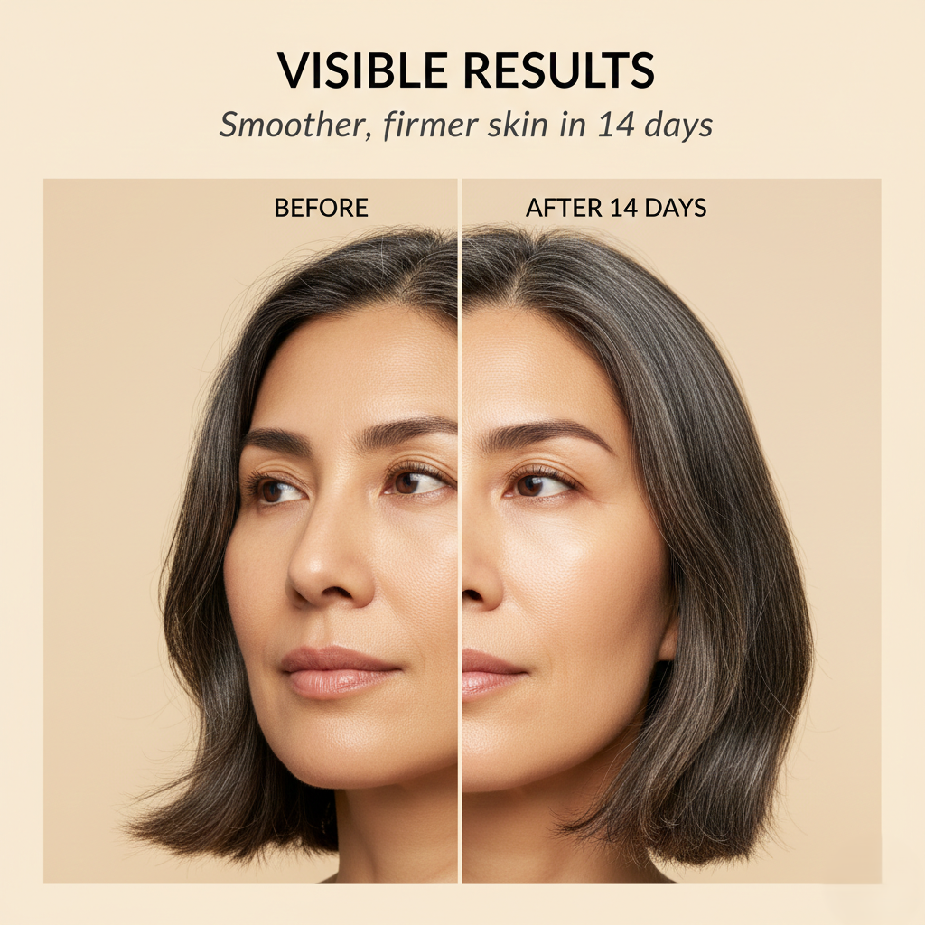 YouthLift – The Instant Solution for Timeless and Radiant Beauty with Elegance [50% Off]