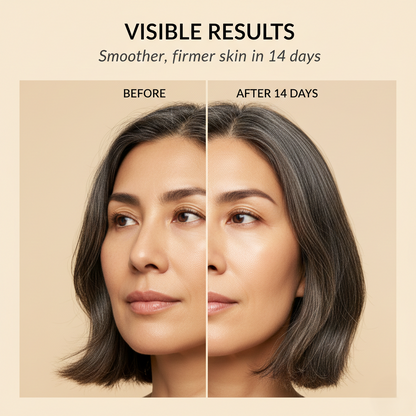 YouthLift – The Instant Solution for Timeless and Radiant Beauty with Elegance [50% Off]