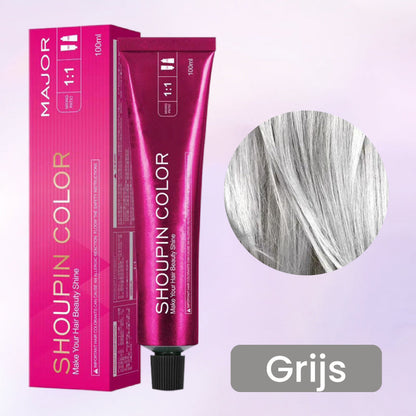 Verdora™ – Long-Lasting, Brilliant Color Without Bleach [50% Off]