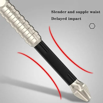 SureFit™ – Screwdriver Bit Set for Precise, Safe & Reliable Work [50% Off]