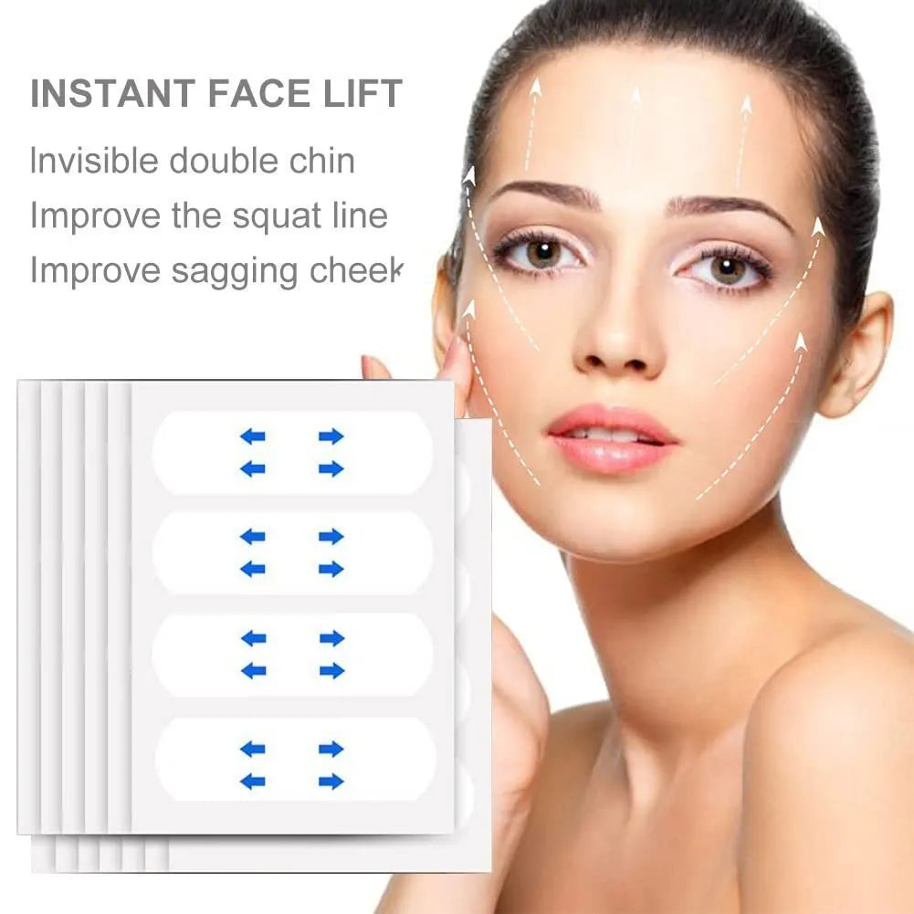Sculptique – Instant Lifting Effect for a Radiant V-Face [50% Off]