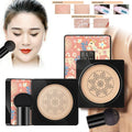 Moisturizing Complexion Cream for Radiant Even Skin Tone