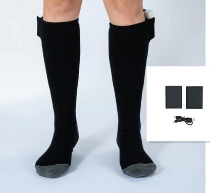 WarmStep™ – Instant foot warmth for up to 9 hours, reliable and comfortable [50% off]