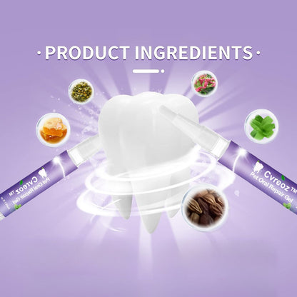 MiraPaw – Create a radiant smile and fresh breath for more confidence [1 + 1 Free]