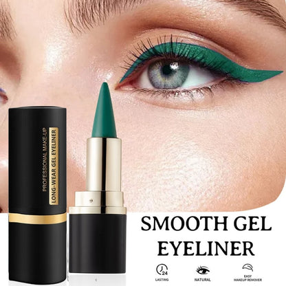 Eyeline™ – Fast-drying, waterproof, smudge-free eyeliner, ideal for gifting [1 + 1 Free]