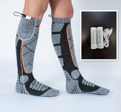 WarmStep™ – Instant foot warmth for up to 9 hours, reliable and comfortable [50% off]