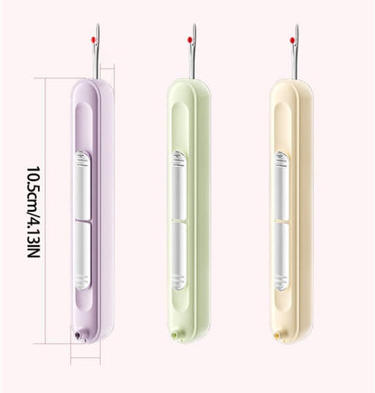 ThreadMaster™ – Compact Seam Ripper & Threader for Precise, Fast & Easy Work [Buy 1 Get 1 Free]