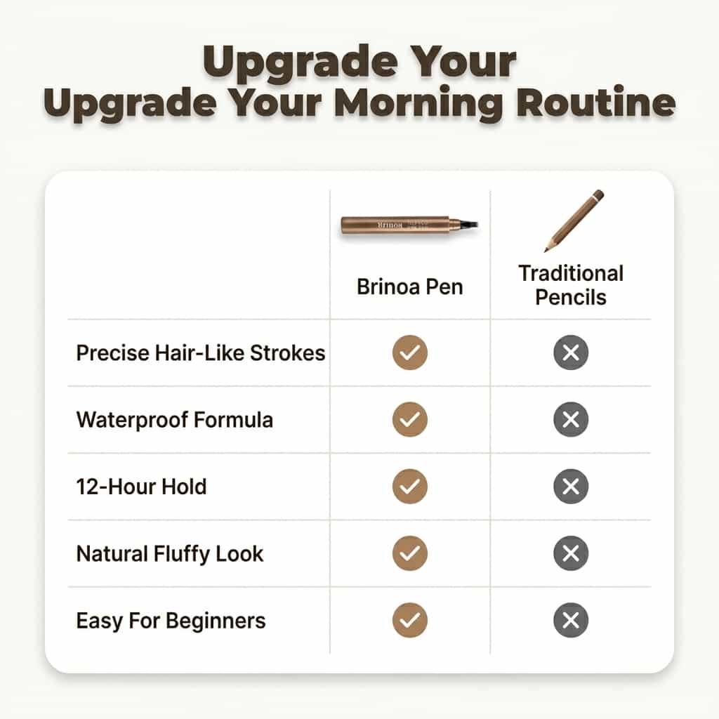 MicroBlade – Perfect Eyebrows in Seconds [1 + 1 Free]