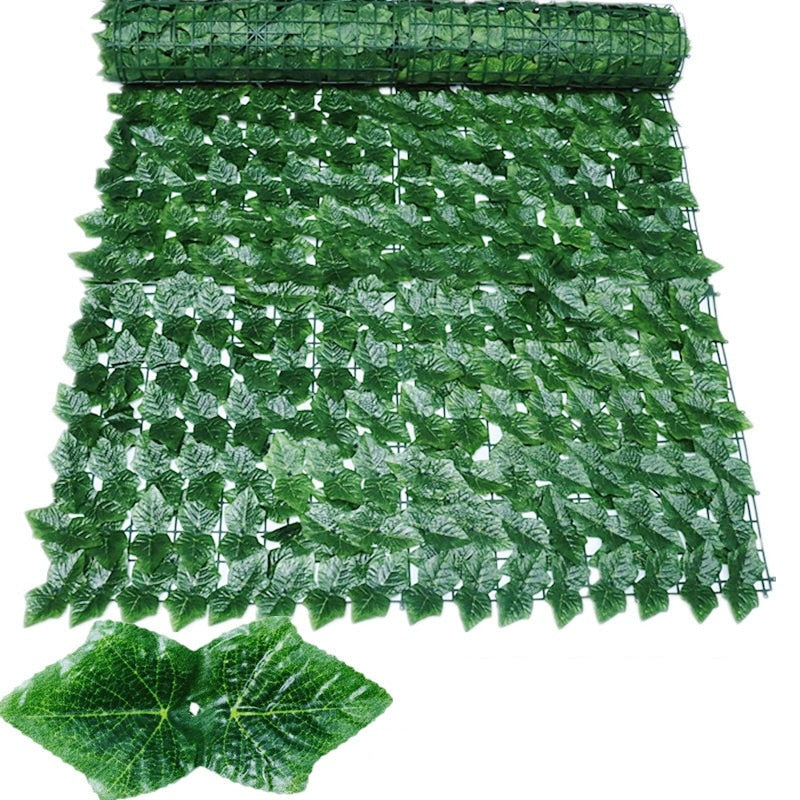 GreenWall™ – Privacy mat for a uniquely natural appearance without maintenance [50% Discount]