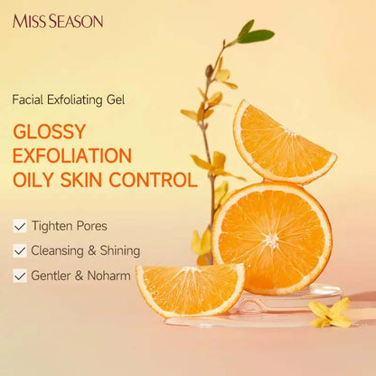 LumaPeel™ – Effortless Radiance with Silky Smooth Skin for Radiantly Smooth Skincare Beauty [1 + 1 Free]