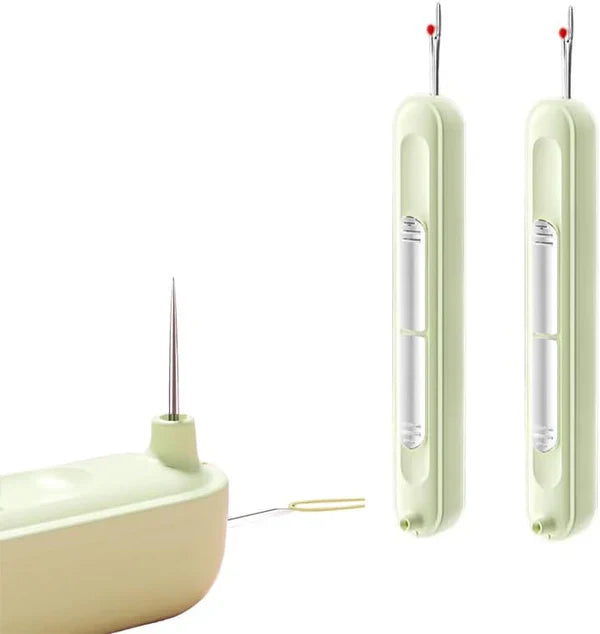 ThreadMaster™ – Compact Seam Ripper & Threader for Precise, Fast & Easy Work [Buy 1 Get 1 Free]