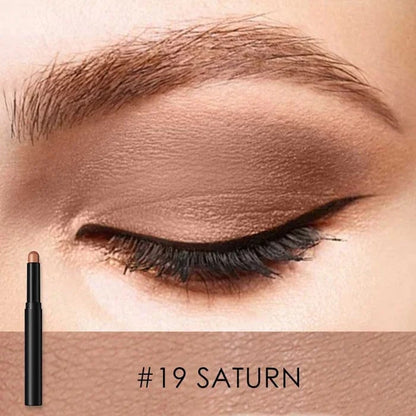 FlashLuxe™ – Instantly radiant eyes, flawless and smudge-proof all day long [50% Off]