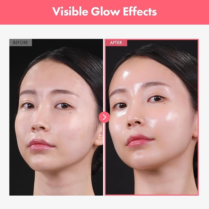 Collagen Peel-Off Face Mask for Hydrated, Firm & Radiant Skin