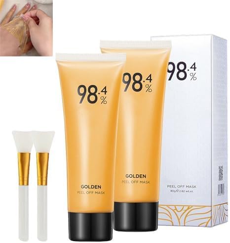 GlowGold™ – Instant Shine & Silky, Radiantly Beautiful Smoothness [50% Off]