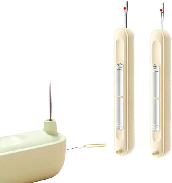 ThreadMaster™ – Compact Seam Ripper & Threader for Precise, Fast & Easy Work [Buy 1 Get 1 Free]