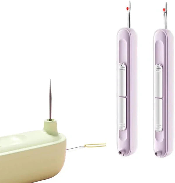 ThreadMaster™ – Compact Seam Ripper & Threader for Precise, Fast & Easy Work [Buy 1 Get 1 Free]