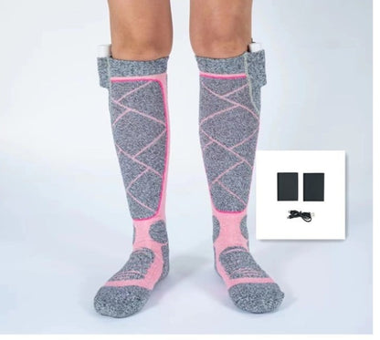 WarmStep™ – Instant foot warmth for up to 9 hours, reliable and comfortable [50% off]