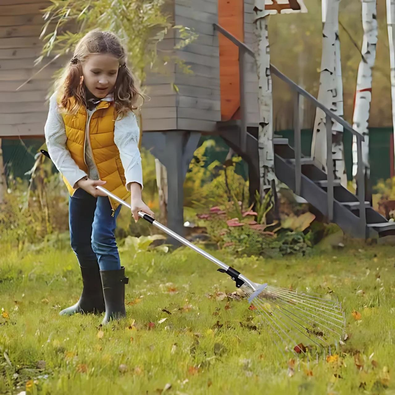 FlexiReach™ – Enjoy gardening without back pain and stress [50% off]