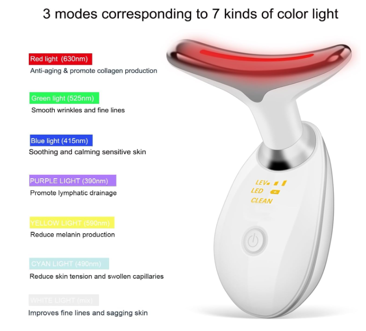 GlowPulse™ – For radiant skin that draws every glance [50% Off]