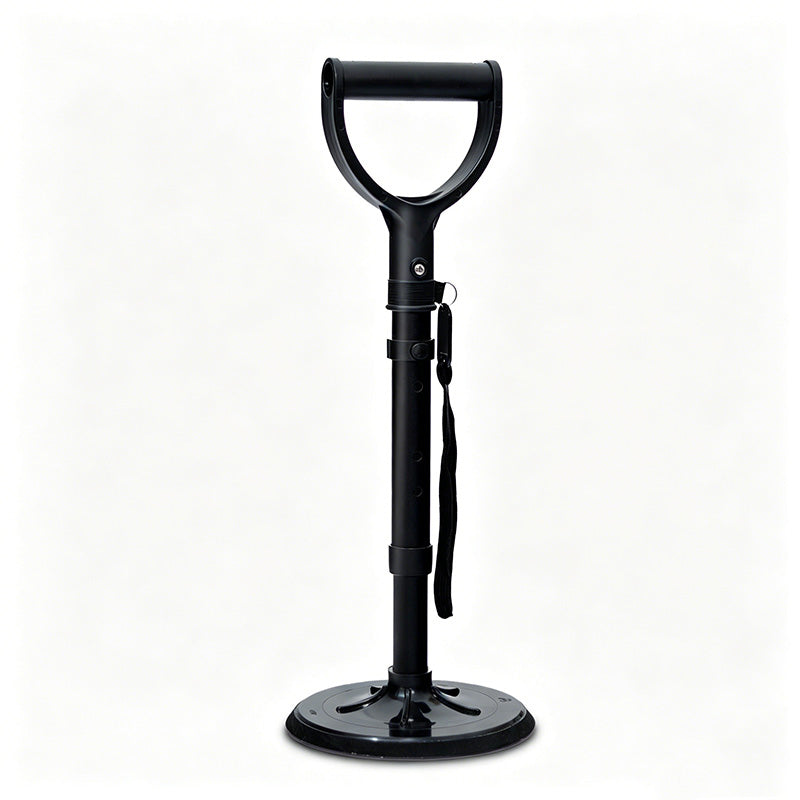 GlideGuard – Non-Slip Walking Stick for Safe Walking Everywhere [50% Discount]