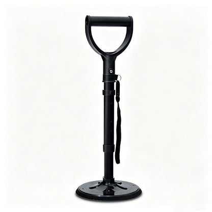 GlideGuard – Non-Slip Walking Stick for Safe Walking Everywhere [50% Discount]