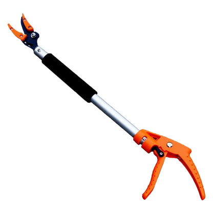 BranchMaster – Adjustable Branch Cutter for Effortless Cutting of High Branches [50% Discount]