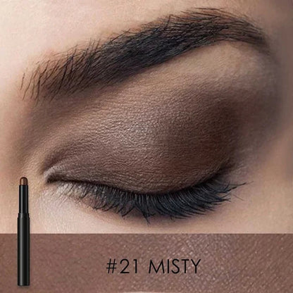 FlashLuxe™ – Instantly radiant eyes, flawless and smudge-proof all day long [50% Off]