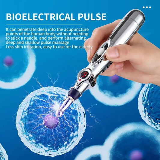 TargetRelief™ – Fast, Painless Relief Without Needles [50% Off]