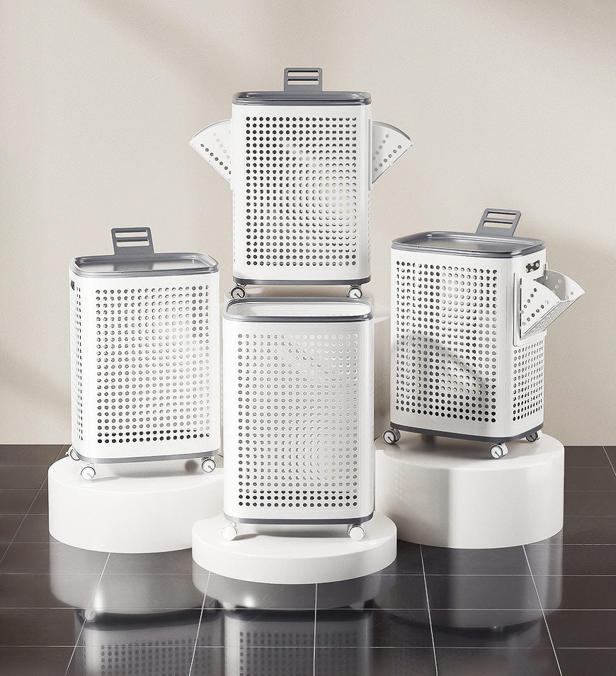 GlideEase™ – Effortless Laundry Carrying for Neat, Fresh & Comfortable Clothing Everyday Convenience [50% Off]