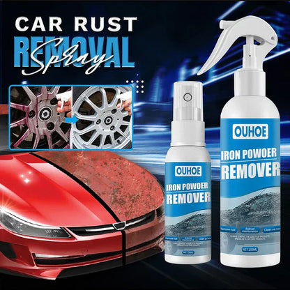PowerClean™ Heavy-Duty Rust & Grime Remover [Buy 1 Get 1 Free]