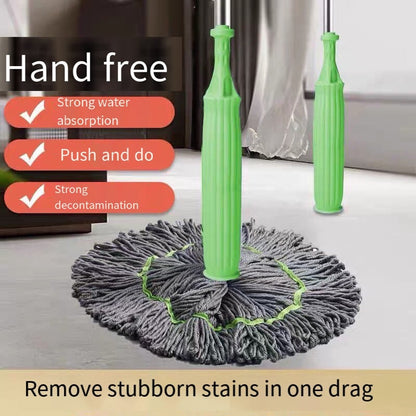 PureMop™ – Effortless Cleaning for Thorough, Quick & Stress-Free Cleanliness [50% Off]
