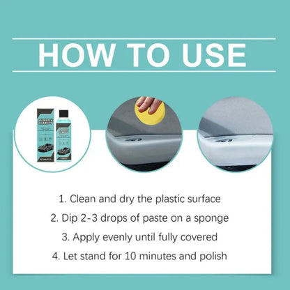 ShineMaster™ – Clean Interior & Smooth Leather for Radiant Shine [1 + 1 Free]