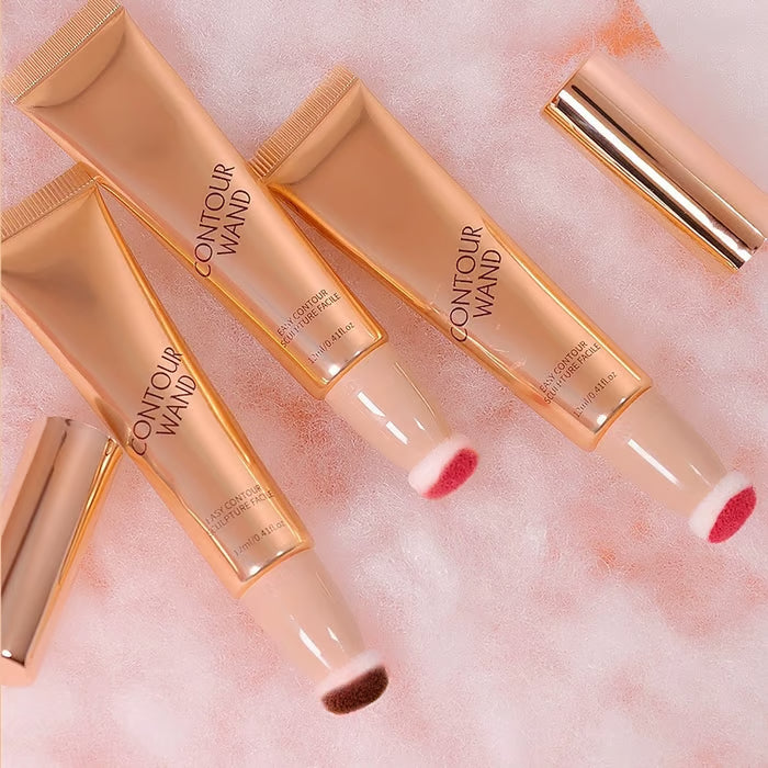 GlowLine – Sculpted, radiant cheeks in seconds [1 + 1 Free]