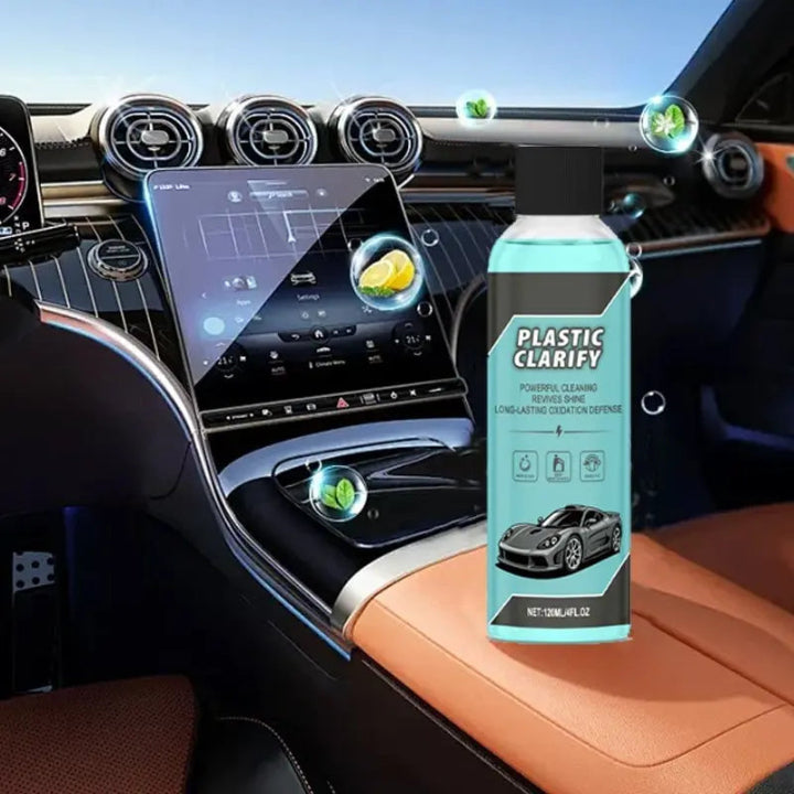 ShineMaster™ – Clean Interior & Smooth Leather for Radiant Shine [1 + 1 Free]