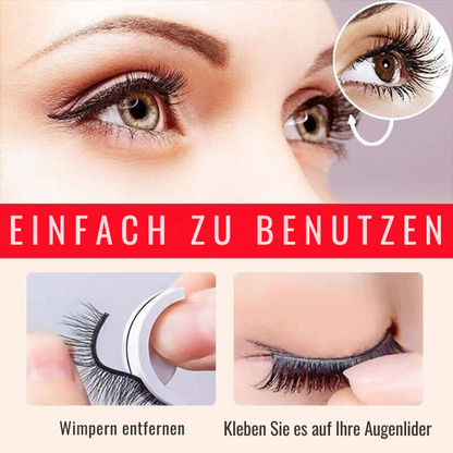 LashGlam™ – Self-Adhesive Lash Jewelry for Sparkling Moments [1 + 1 Free]